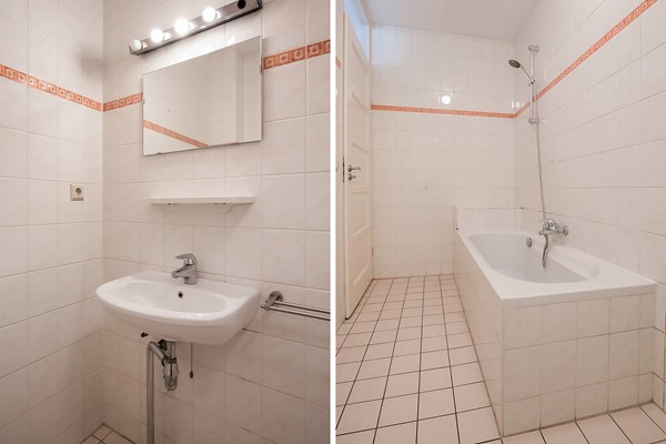 Medium property photo - Sloterkade 74H, 1058 HH Amsterdam